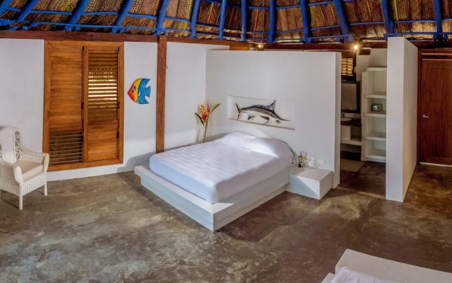 Casa Tayrona los Naranjos