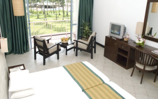 Villa Ocean View