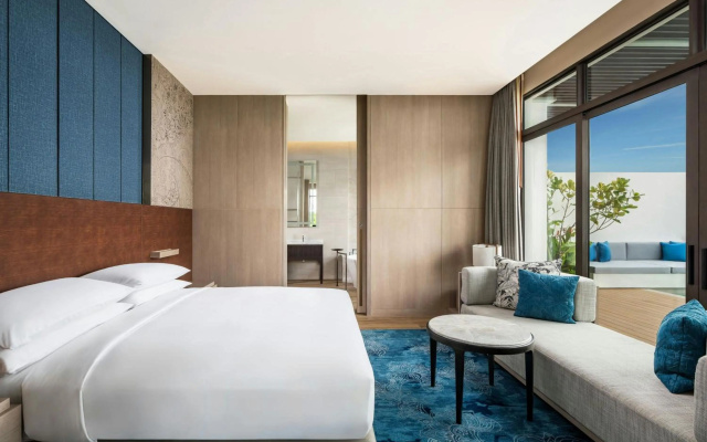 Khao Lak Marriott Beach Resort & Spa - Image 6