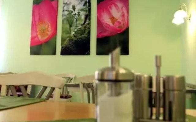 Stadtcafé Hotel garni