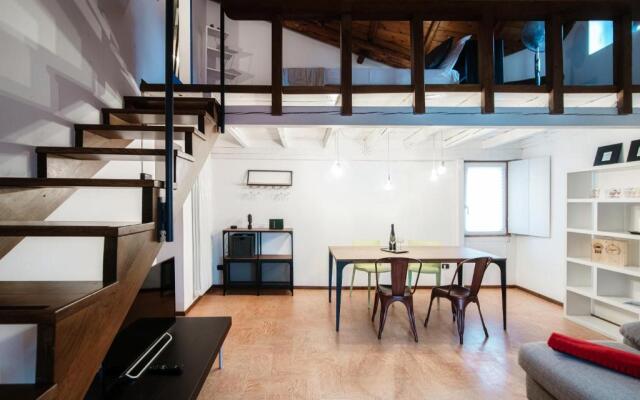 Suite Fontana - by MyHomeInComo