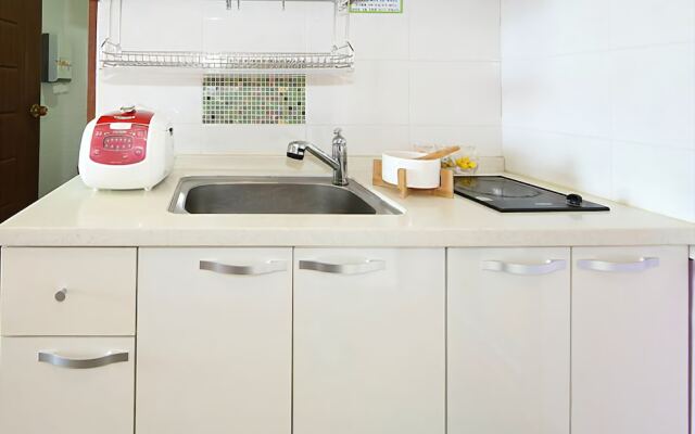 Tongyeong Paper Island Pension