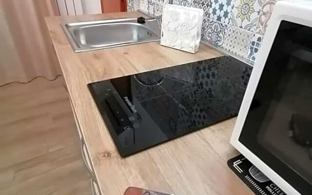Bed & Breakfast Cassiopea