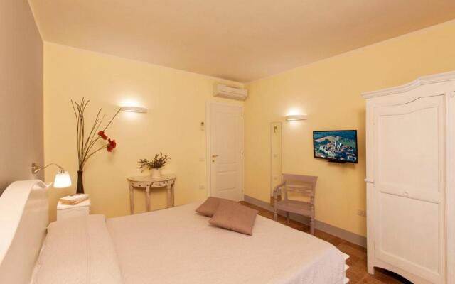 Il casale degli olivi