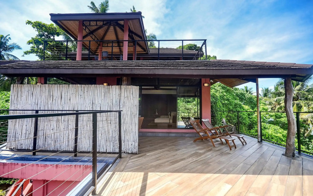 Punta Rosa Hotel