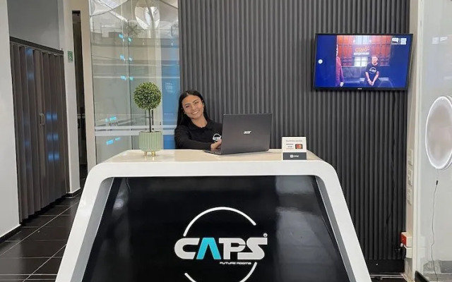 Hotel Hostal Caps Mall