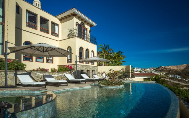 Blue Desert 3 - Casa Rio De Luna
