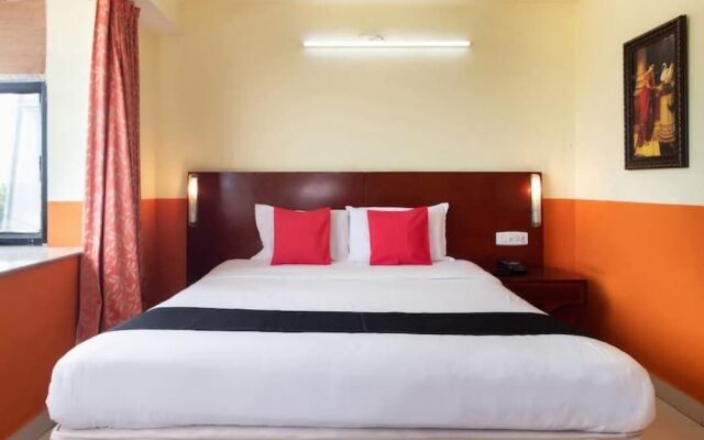 Hotel Vassi Palaze