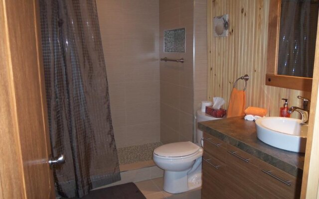 Hébergement JFL, Chalet 5