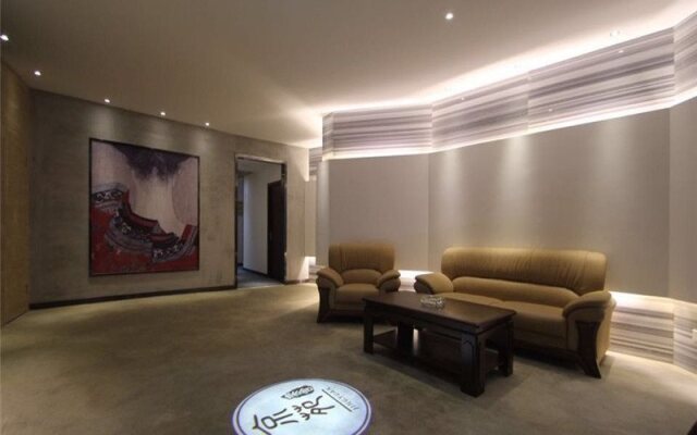 Jing Yuan Relais Residenza Darte Chain