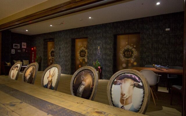 G11 Hotel