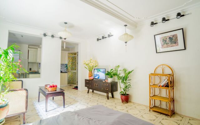 Homestay in Centre Hanoi Hoan Kiem