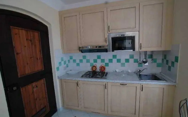 Résidence Pierre et Vacances Calarossa