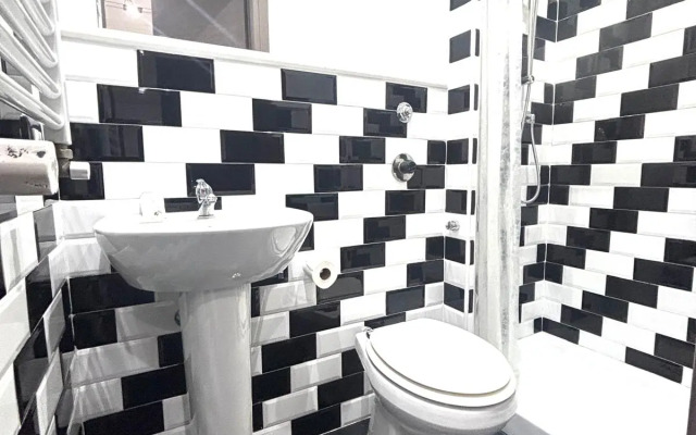 Palace Rome - Hostel