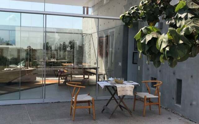 Perfect 5BR Villa With Private Terrace in Paracas