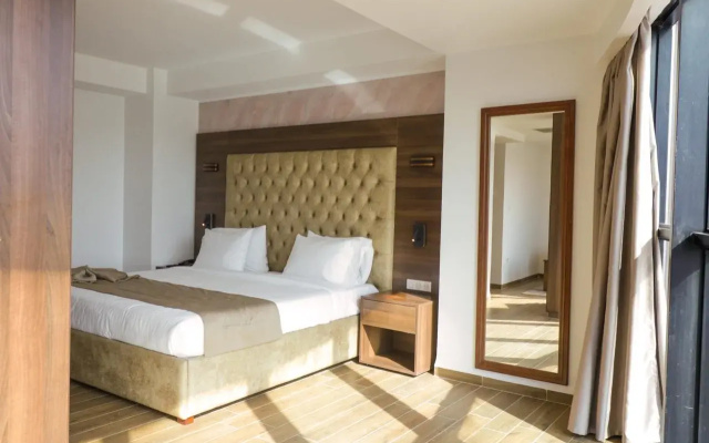 Welcome Hotel