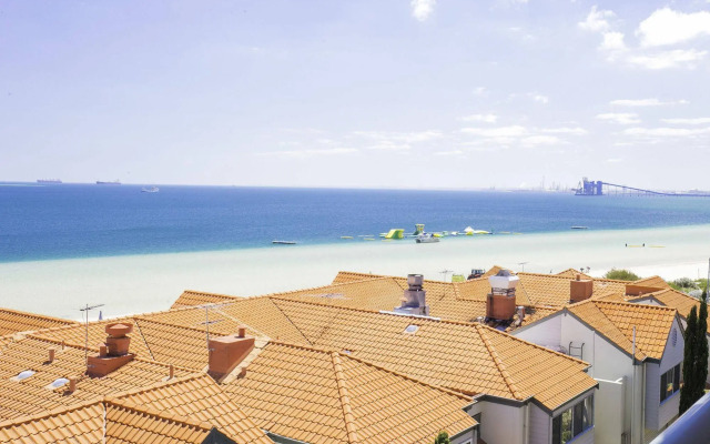 Boardwalk by Rockingham Apartments