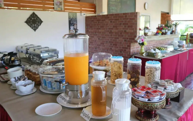 Rasa Sayang Resort