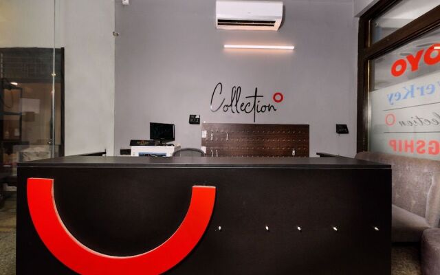 Collection O 46143 Sector 27