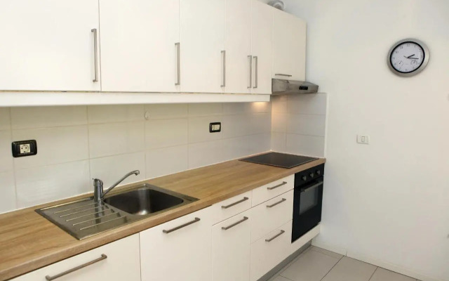 Koper Homey Retreat LURE