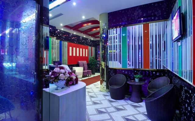 Shenhongmei Fashion Hotel