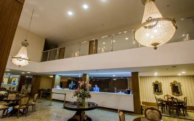 Garbos Trade Hotel