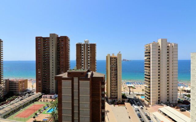 Apartamento Principado Mediterráneo 14-C