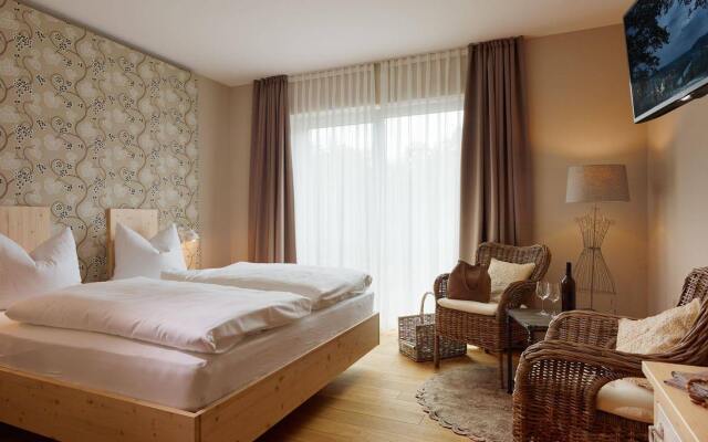 Johannishof Wine-Cafe & Guesthouse