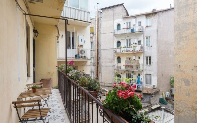RSH Colosseo Enchanting Apartment