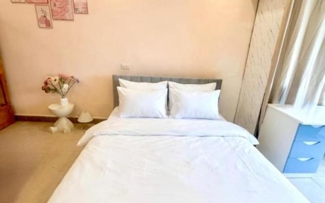 Hanoi Amie Duplex Homestay – Guest Rooms – Hanoi