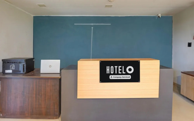 Super Hotel O Kattankulathur