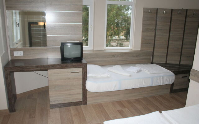 Selinus Beach Club Hotel