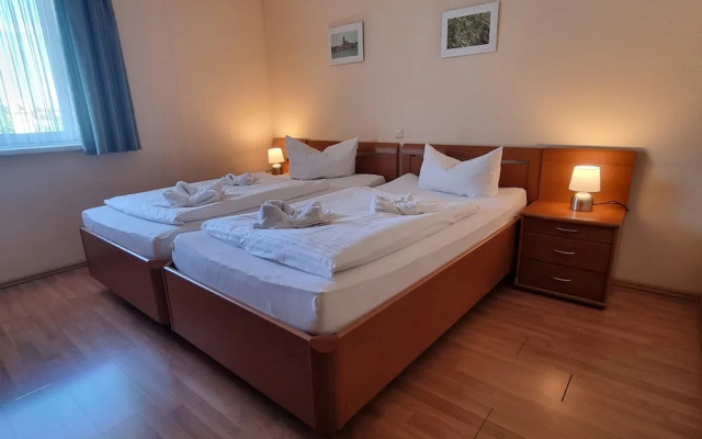 Müritz-Pension Waren