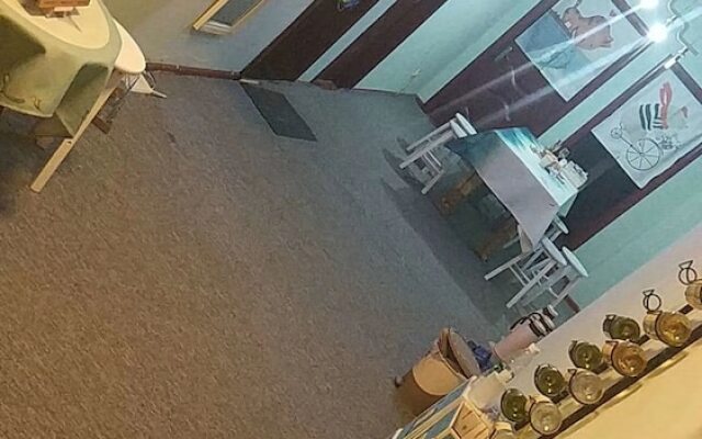 Xi'an ● Dreamer Youth Hostel