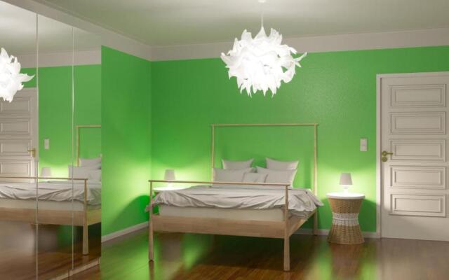 Apartment Via Alessandro Volta