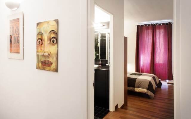 Bed and Breakfast Paola