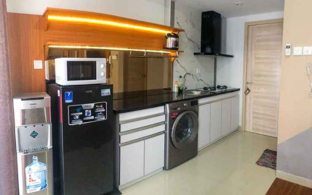 Nginap Jogja at Taman Melati (Cozy Room)