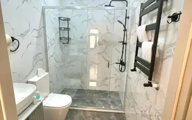 Perla De Mar Hotel