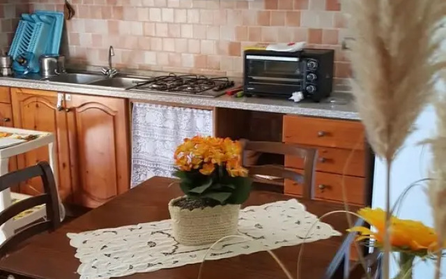 Agriturismo Aiola
