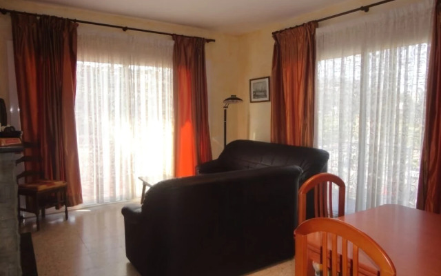 Apartamento Juli Garreta
