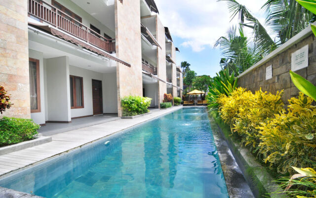 Airy Seminyak Braban 46 Kuta Bali