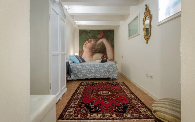 Apartments Florence - Uffizi Classic