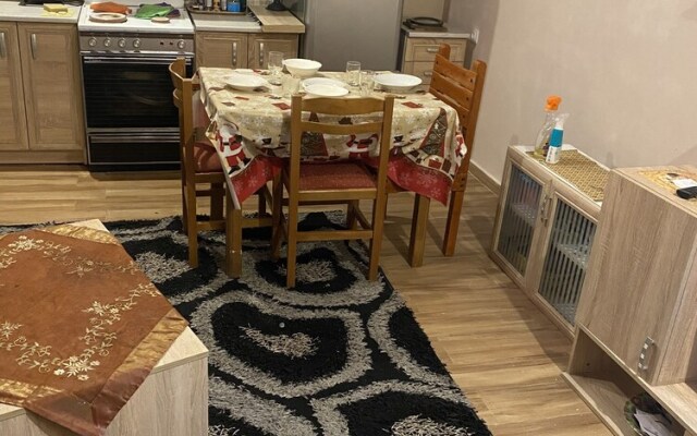 Cosy and Familiar Maisonette in Agious Deka, Corfu