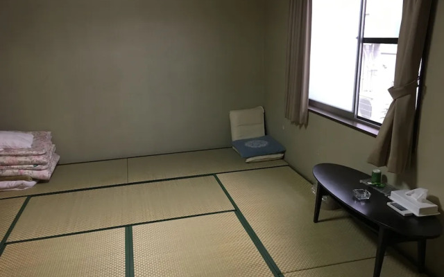 Business Hotel Amakusa