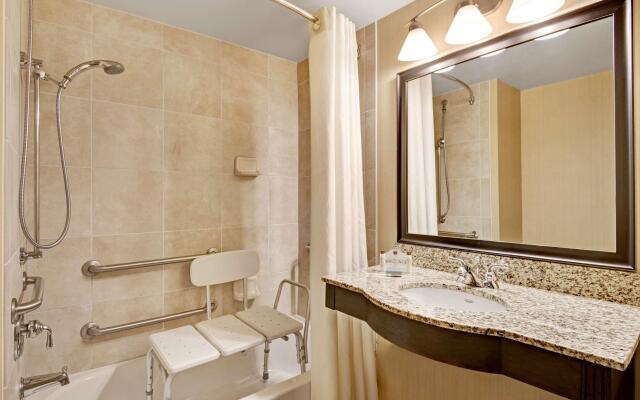 Wingate by Wyndham State Arena Raleigh/Cary