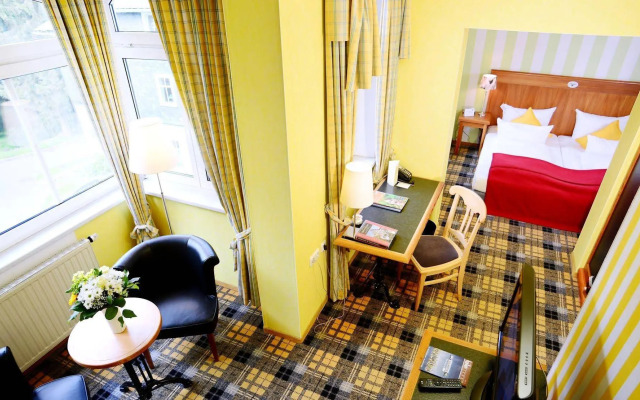 Hotel Schieferhof - GlasLUST