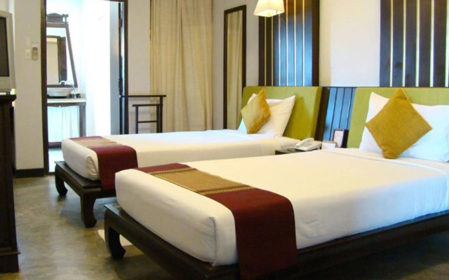 Ananda Museum Gallery Hotel