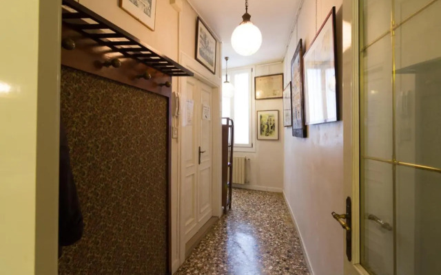 Venice San Marco Apartment