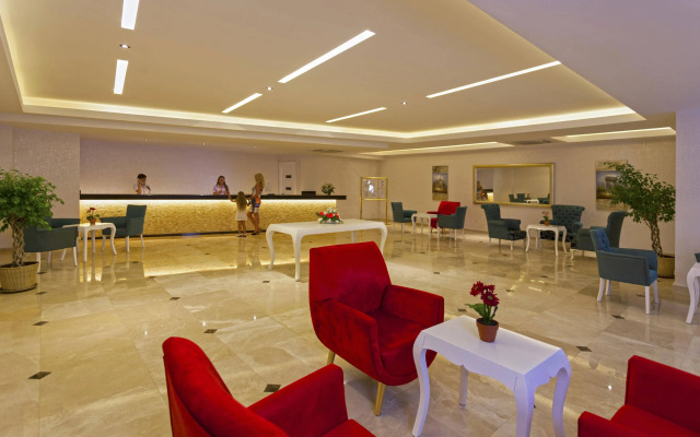 Justiniano Theodora Resort