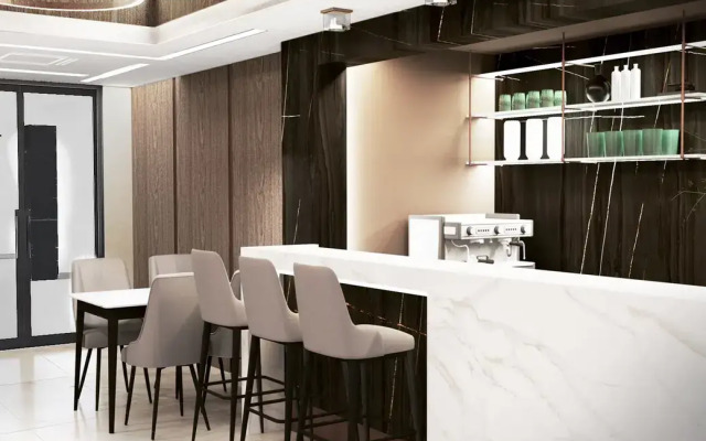 Смарт Отель Магас